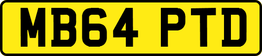 MB64PTD