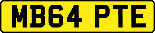 MB64PTE