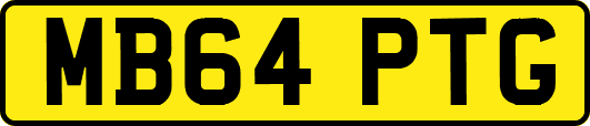 MB64PTG
