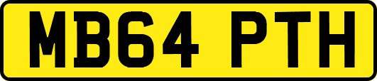 MB64PTH
