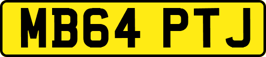MB64PTJ