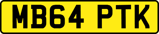 MB64PTK