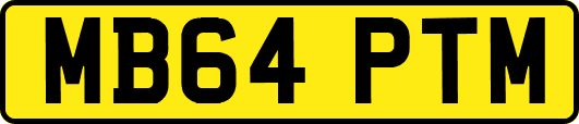 MB64PTM