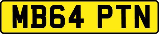 MB64PTN