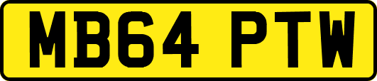 MB64PTW