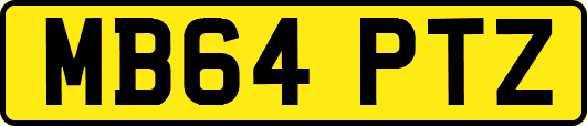 MB64PTZ