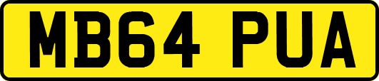 MB64PUA