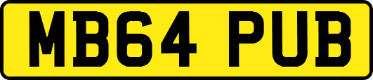 MB64PUB