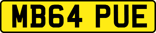 MB64PUE
