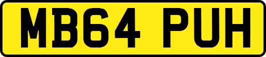 MB64PUH