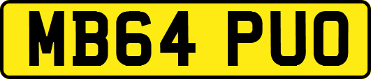 MB64PUO