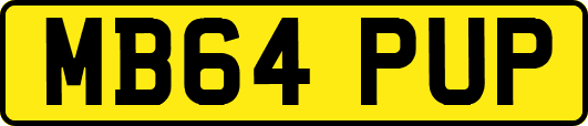 MB64PUP