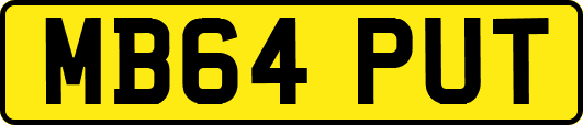 MB64PUT