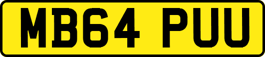MB64PUU