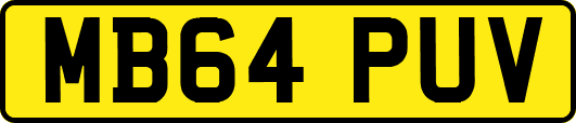 MB64PUV