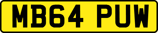 MB64PUW