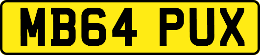 MB64PUX