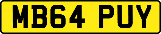 MB64PUY