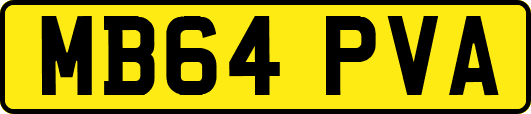 MB64PVA