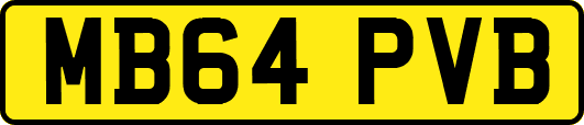 MB64PVB