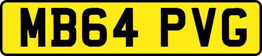 MB64PVG