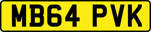 MB64PVK