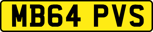 MB64PVS