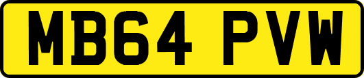 MB64PVW