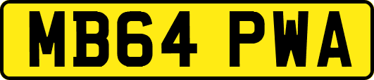 MB64PWA