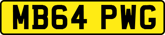 MB64PWG