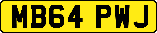 MB64PWJ