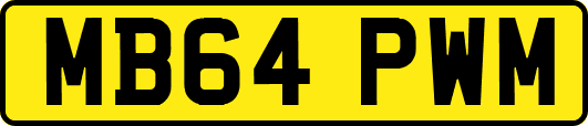 MB64PWM