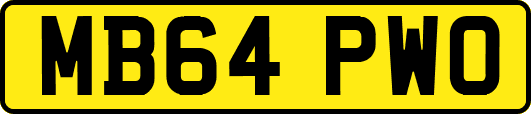 MB64PWO