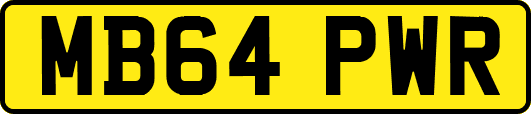 MB64PWR