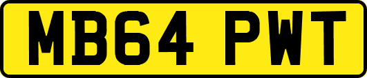MB64PWT