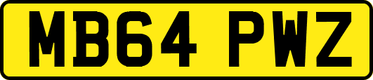 MB64PWZ