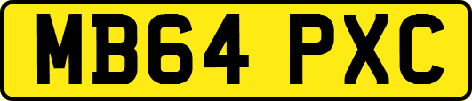 MB64PXC