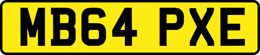 MB64PXE