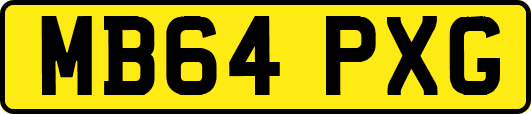 MB64PXG