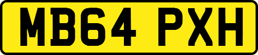MB64PXH