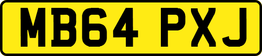 MB64PXJ