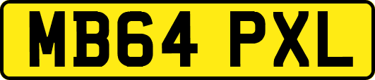 MB64PXL