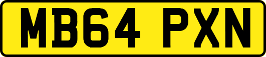 MB64PXN