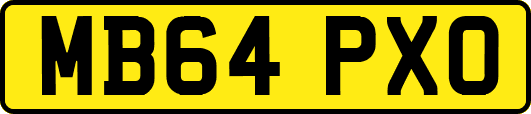 MB64PXO