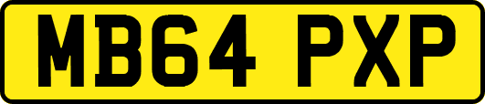 MB64PXP