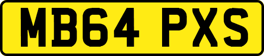 MB64PXS