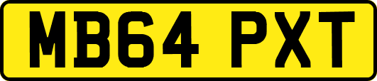 MB64PXT
