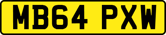MB64PXW