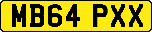 MB64PXX