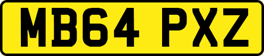 MB64PXZ